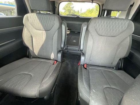 Used 2021 Hyundai Palisade SEL FWD image 14