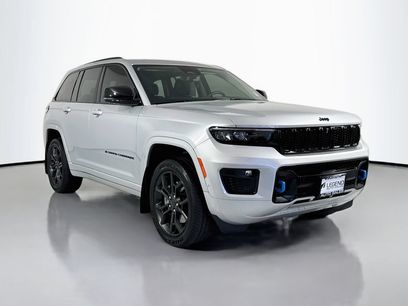 Used 2023 Jeep Grand Cherokee 30th Anniversary