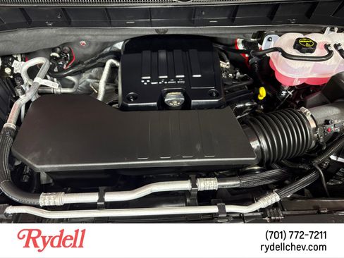 Used 2026 Chevrolet Silverado 1500 LT image 19