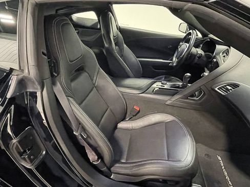 Used 2014 Chevrolet Corvette Stingray Coupe RWD image 44