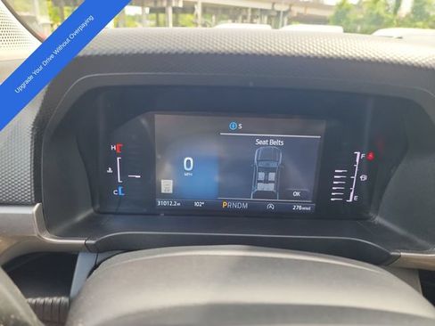 Used 2024 Ford Ranger XLT AWD/4WD image 14