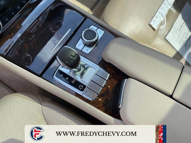 Used 2013 Mercedes-Benz SL 550 image 23