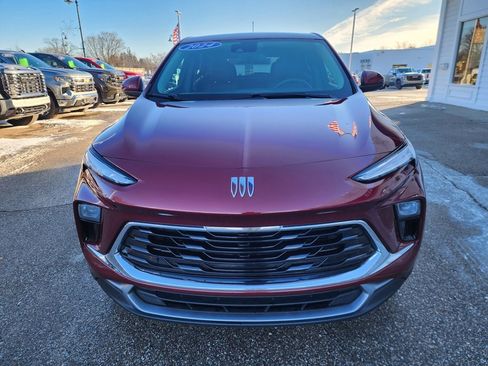 Used 2024 Buick Encore GX Preferred image 2