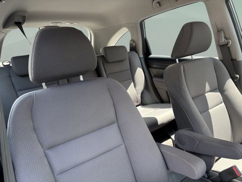 Used 2007 Honda CR-V LX image 23