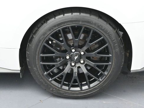 Used 2020 Ford Mustang GT w/ GT Performance Package image 33