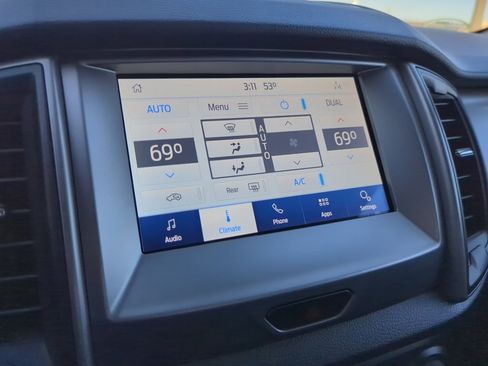 Used 2021 Ford Ranger XL w/ Equipment Group 101A High image 18