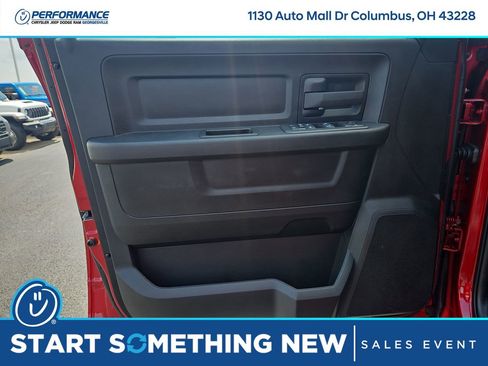 New 2026 RAM 2500 Tradesman w/ Power Wagon Package image 17