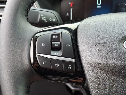 Certified 2023 Ford Escape Active AWD/4WD image 23