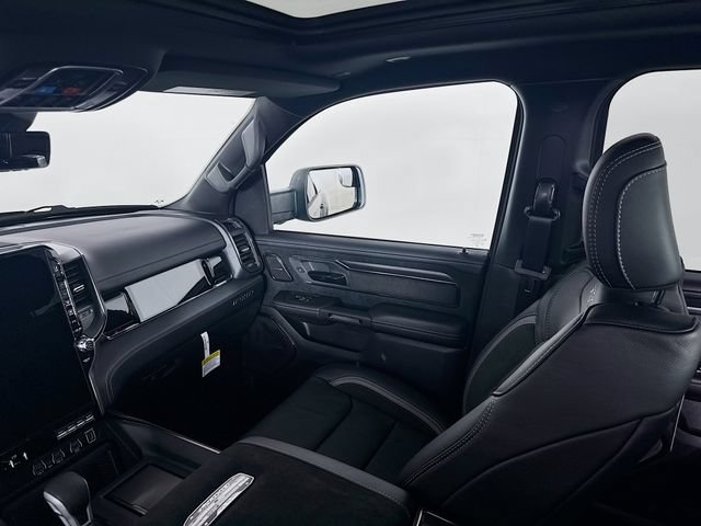 New 2026 RAM 1500 RHO w/ RHO Level 1 Equipment Group AWD/4WD image 23