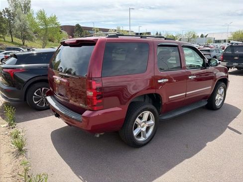 Used 2011 Chevrolet Tahoe LT w/ Regional Value Package AWD/4WD image 4