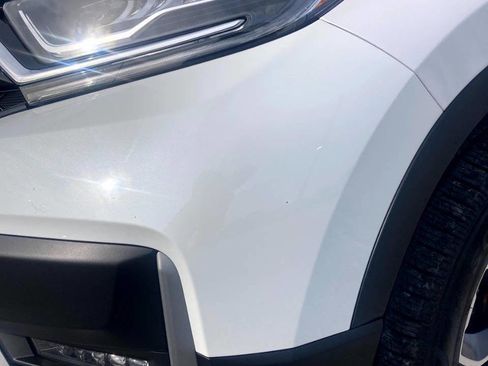 Used 2022 Honda CR-V EX-L image 8