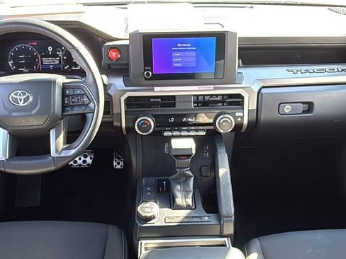 Certified 2024 Toyota Tacoma TRD Sport image 11