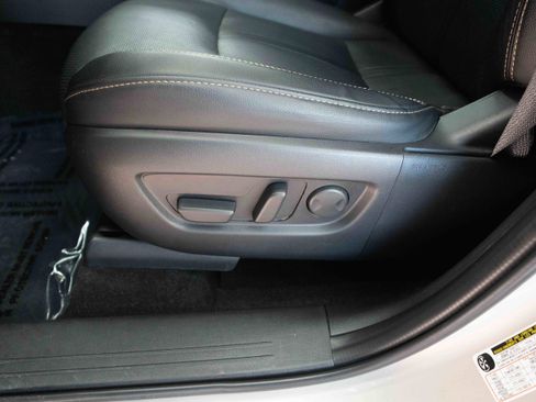 Used 2024 MAZDA CX-90 3.3 Turbo S image 12