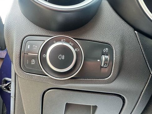 Used 2021 Alfa Romeo Stelvio Sprint w/ Sun & Sound Package image 14