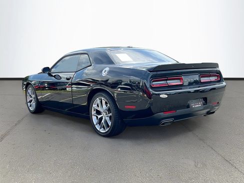 Used 2020 Dodge Challenger GT RWD image 5