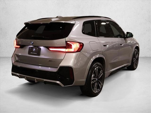 New 2027 BMW X1 xDrive28i w/ Technology Package AWD/4WD image 2