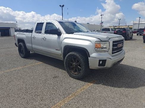 Used 2014 GMC Sierra 1500 SLE image 13