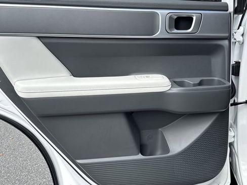 New 2026 Hyundai Santa Fe SEL image 13