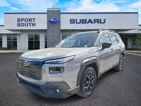 New 2026 Subaru Outback Limited image 7