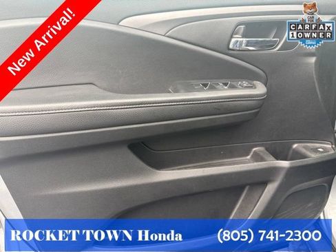 Used 2024 Honda Ridgeline Sport image 14