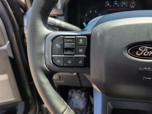 New 2026 Ford F150 Lariat RWD image 33
