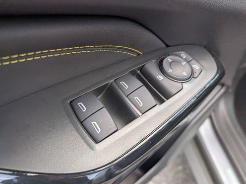 New 2026 Chevrolet Trax ACTIV FWD image 15
