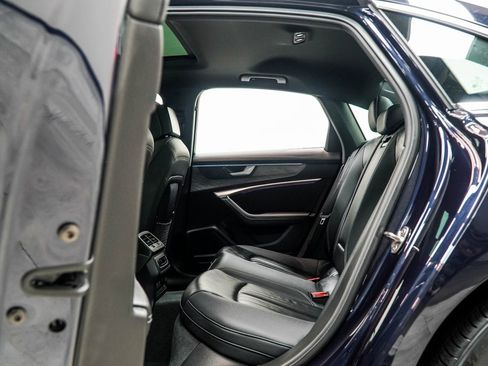 Used 2024 Audi A6 Premium Plus image 35