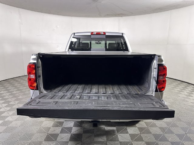 Used 2018 Chevrolet Silverado 1500 LT w/ All Star Edition AWD/4WD image 27