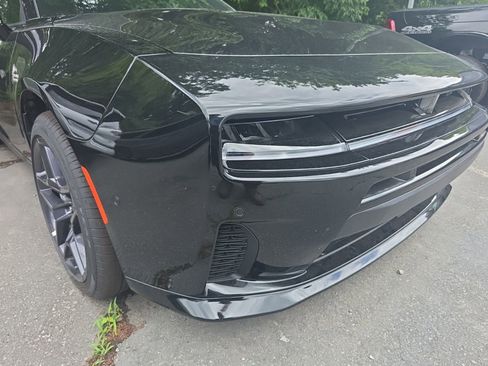 New 2026 Dodge Charger GT w/ Blacktop Package AWD/4WD image 3