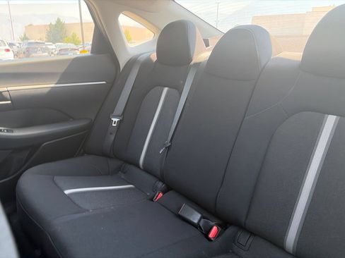 Used 2026 Hyundai Sonata SE FWD image 27