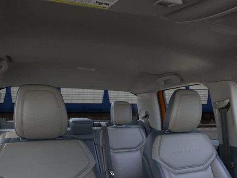 New 2026 Ford Maverick Lariat image 11