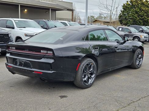 New 2026 Dodge Charger GT w/ Driver Convenience Group image 7