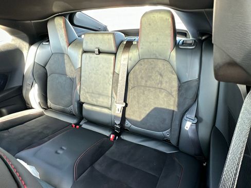 Used 2024 Dodge Charger Scat Pack w/ Plus Group image 18