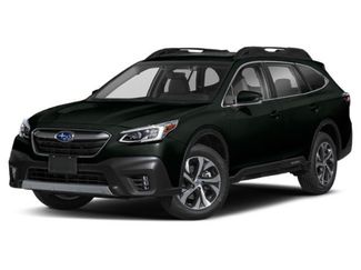 Used 2022 Subaru Outback Limited AWD/4WD video 1