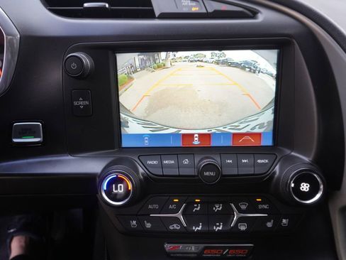 Used 2019 Chevrolet Corvette Z06 image 9