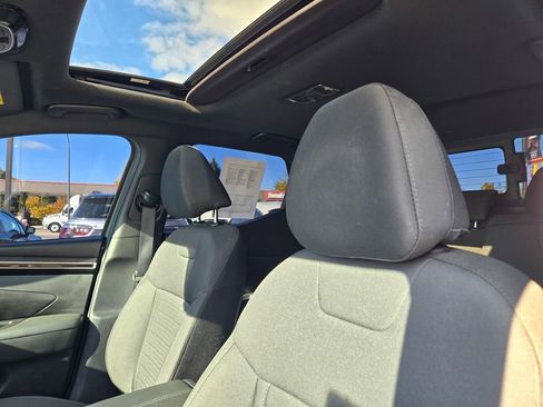 Certified 2023 Hyundai Santa Cruz Night image 32