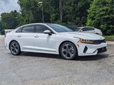 Used 2021 Kia K5 EX w/ EX Premium Package image 3