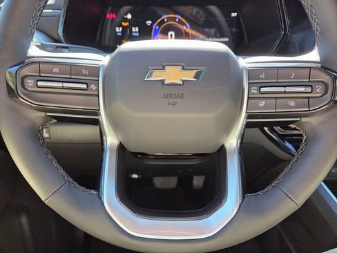 New 2026 Chevrolet Colorado LT w/ LT Convenience Package image 31