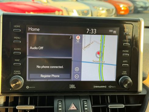 Used 2019 Toyota RAV4 Limited AWD/4WD image 47