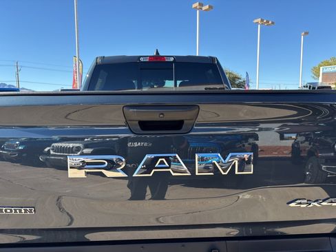 New 2026 RAM 1500 Big Horn image 47