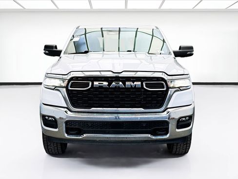 Used 2025 RAM 1500 Lone Star image 2