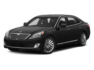 Used 2014 Hyundai Equus Signature RWD video 1