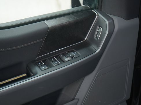 Used 2022 Ford F150 XLT w/ Equipment Group 302A High image 22