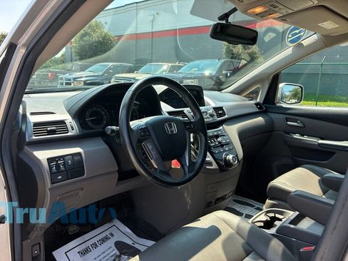 Used 2013 Honda Odyssey EX-L image 25