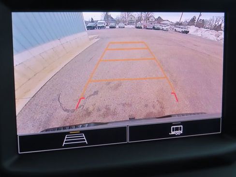 Used 2024 Chevrolet Silverado 1500 W/T w/ Trailering Package image 4