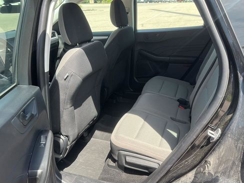 Used 2022 Ford Escape S AWD/4WD image 18