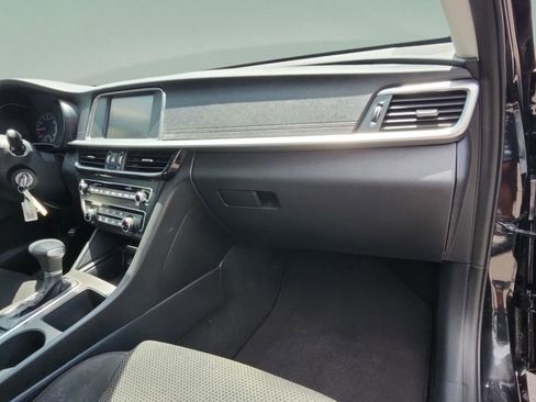 Used 2019 Kia Optima LX FWD image 19