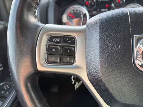 Used 2018 RAM 2500 Laramie image 21