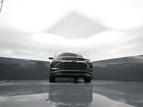 New 2026 Chevrolet TrailBlazer ACTIV FWD image 46