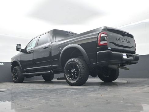 Used 2024 RAM 2500 Power Wagon w/ Level 2 Equipment Group AWD/4WD image 53